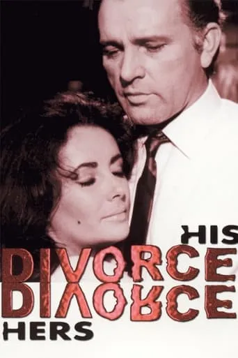 Divorce His, Divorce Hers TV series poster - Rated 5/10