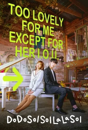 Do Do Sol Sol La La Sol TV series poster - Rated 6.803/10