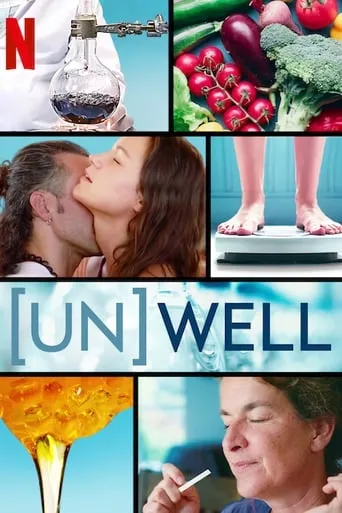 (Un)Well TV series poster - Rated 6.3/10