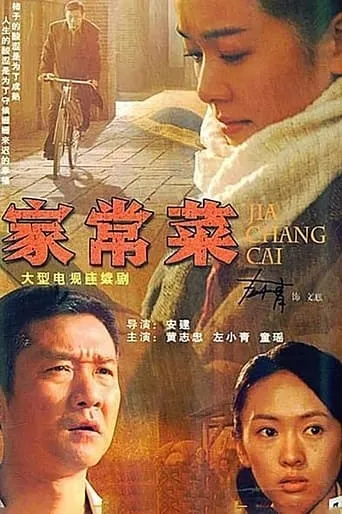 Jia Chang Cai TV series poster - Rated 8.5/10