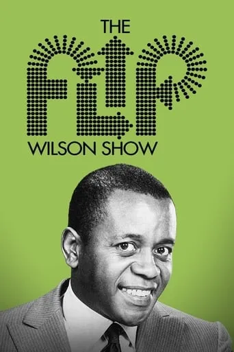 The Flip Wilson Show TV series poster - Rated 4.765/10