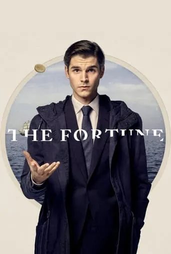 La Fortuna TV series poster - Rated 6.969/10