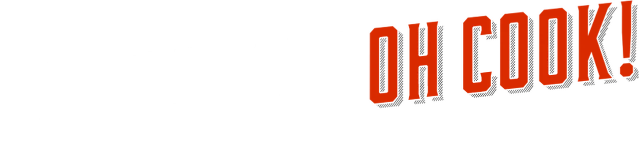 James May: Oh Cook!
