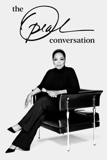 The Oprah Conversation TV series poster - Rated 8.3/10