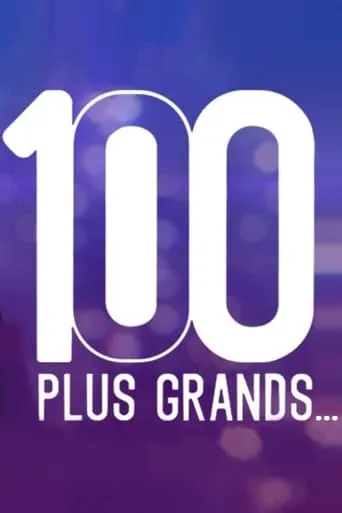 Les 100 plus grands... TV series poster - Entertainment content