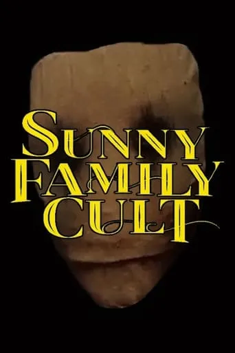 Sunny Family Cult TV series poster - Rated 4.2/10