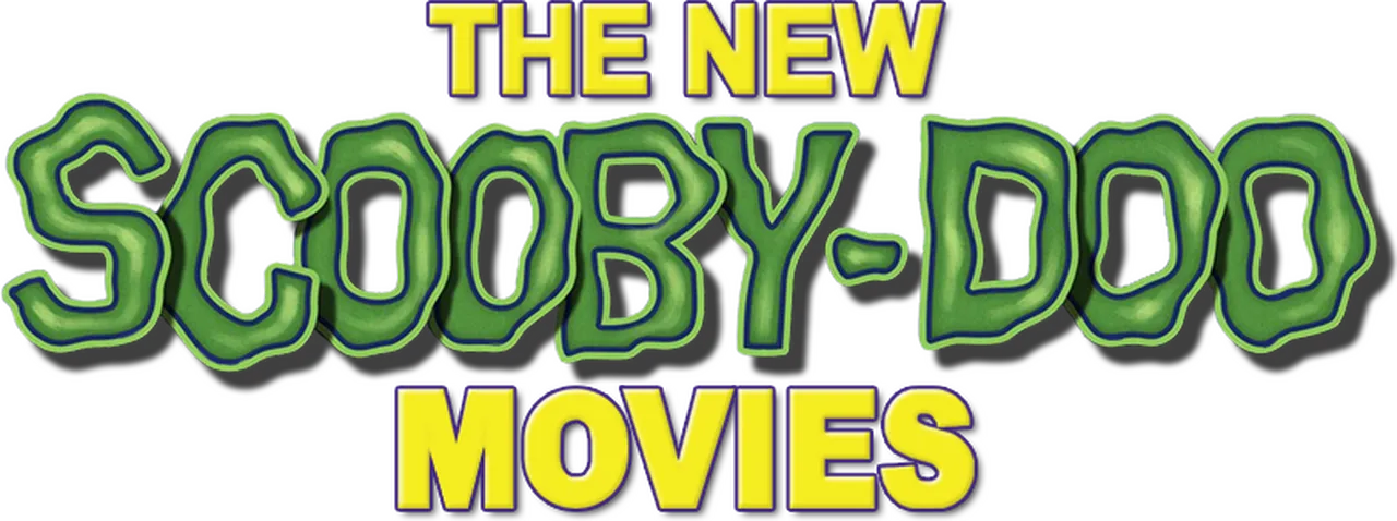 The New Scooby-Doo Movies