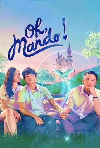 Oh, Mando! TV series poster - Rated 6.2/10
