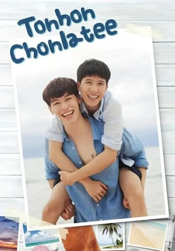 Tonhon Chonlatee TV series poster - Rated 6/10