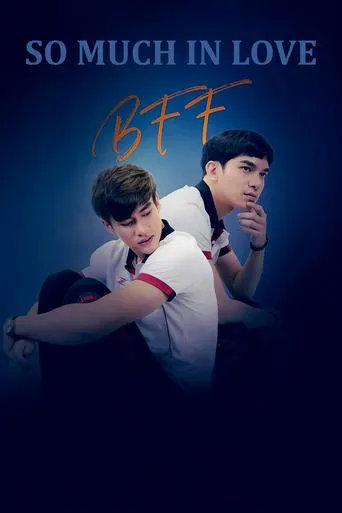 So Much In Love TV series poster - Rated 9/10