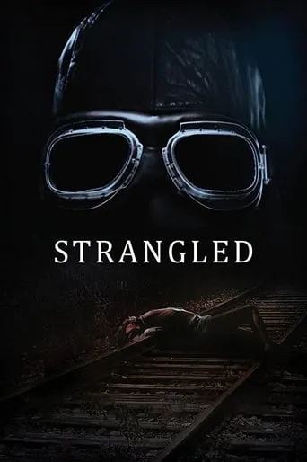 Strangled TV series poster - Rated 6.8/10
