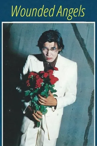 Wounded Angels TV series poster - Rated 10/10
