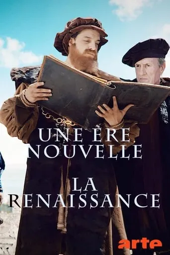 Zeitenwende - Die Renaissance TV series poster - Rated 8/10