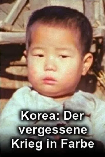 Korea – Der vergessene Krieg TV series poster - Rated 6/10