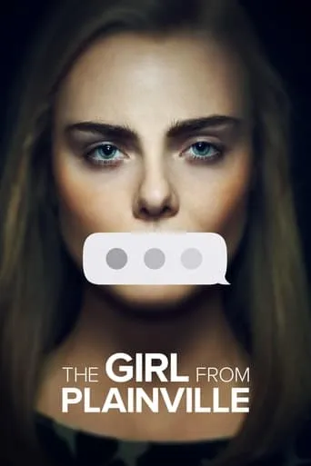The Girl from Plainville TV series poster - Rated 6.6/10