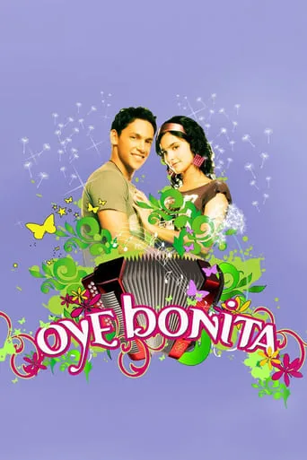 Oye Bonita TV series poster - Rated 7.6/10
