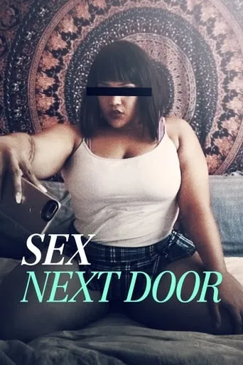 Sex Next Door TV series poster - Rated 3/10