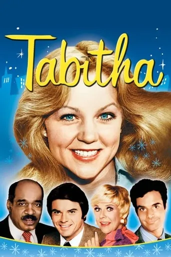 Tabitha TV series poster - Rated 5.8/10