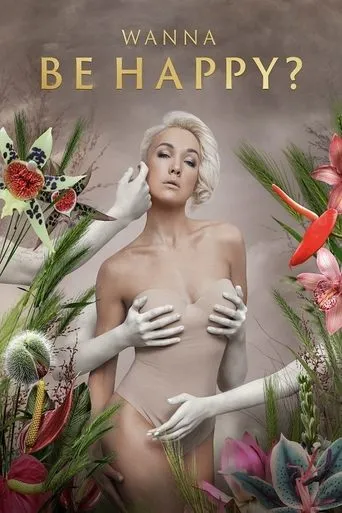 Wanna Be Happy? TV series poster - Rated 8/10