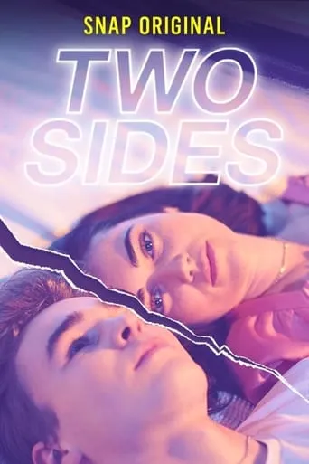 Two Sides TV series poster - Rated 7/10
