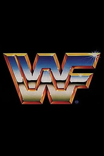 WWE The Main Event TV series poster - Rated 9.5/10