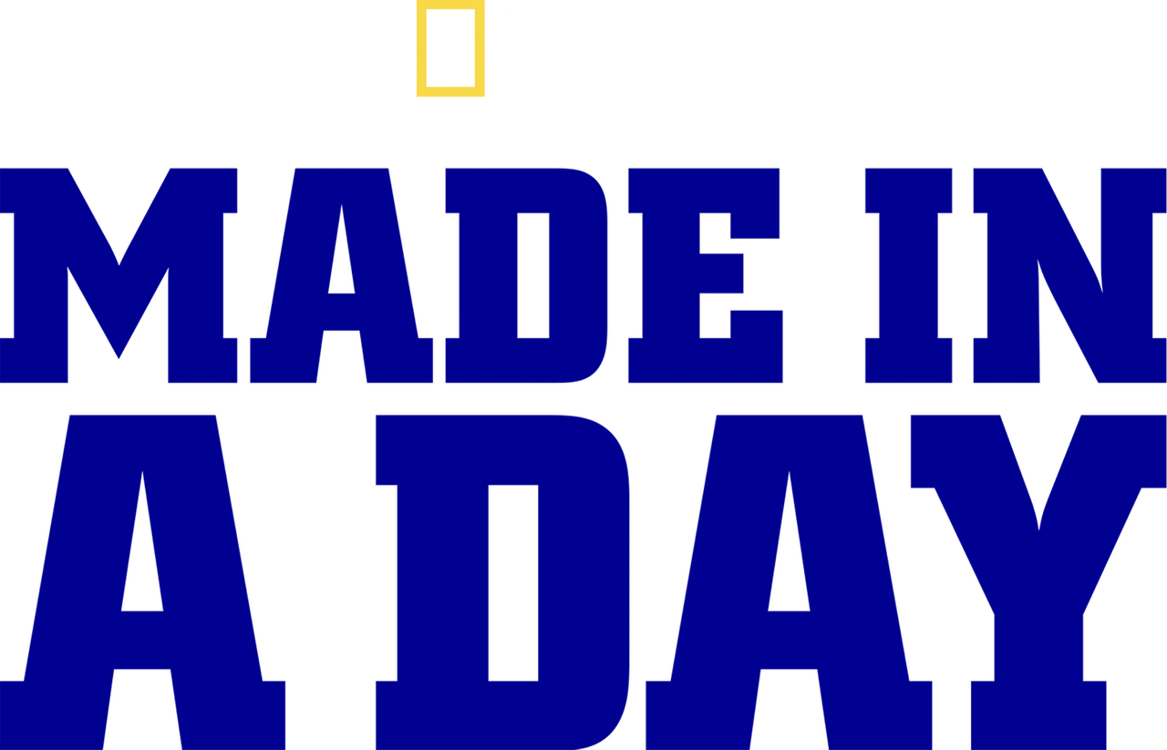Made in A Day