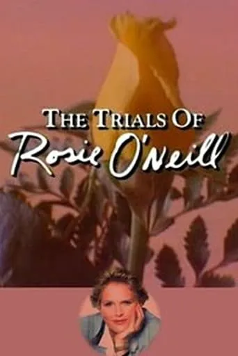 The Trials of Rosie O'Neill TV series poster - Rated 5/10