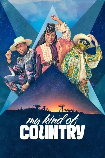 My Kind of Country TV series poster - Rated 5/10