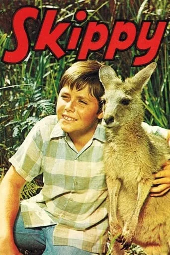 Skippy the Bush Kangaroo TV series poster - Rated 5.5/10