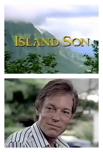 Island Son TV series poster - Rated 5/10