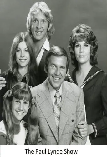 The Paul Lynde Show TV series poster - Rated 5/10