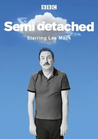 Semi-Detached TV series poster - Rated 6.4/10