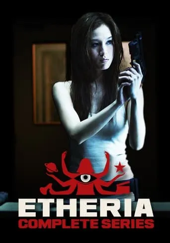 Etheria TV series poster - Rated 6/10