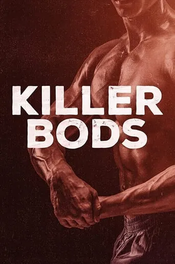 Killer Bods TV series poster - Rated 8/10