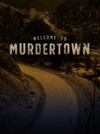 Welcome To Murdertown TV series poster - Rated 7/10