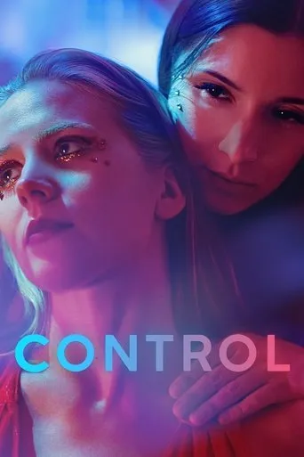 Control TV series poster - Rated 6.9/10