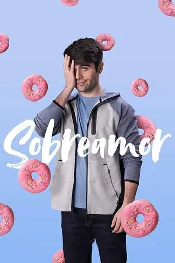 Sobreamor TV series poster - Rated 6.3/10