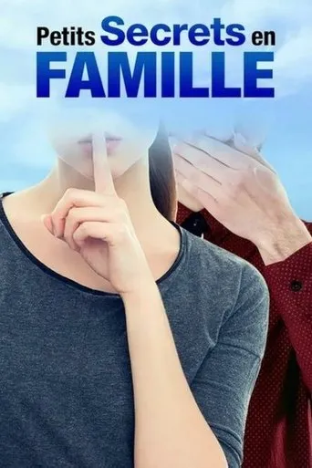 Petits secrets en famille TV series poster - Rated 8/10