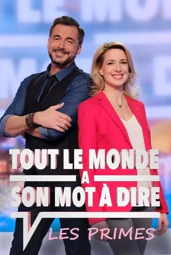 Tout le monde a son mot à dire : Les primes TV series poster - Rated 8/10