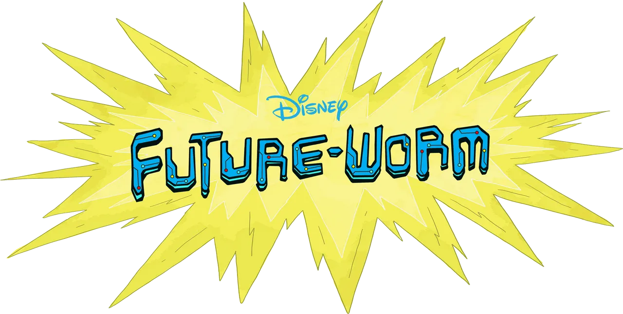 Future-Worm!