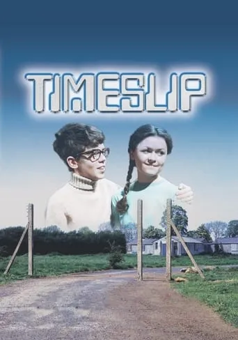 Timeslip TV series poster - Rated 7.4/10