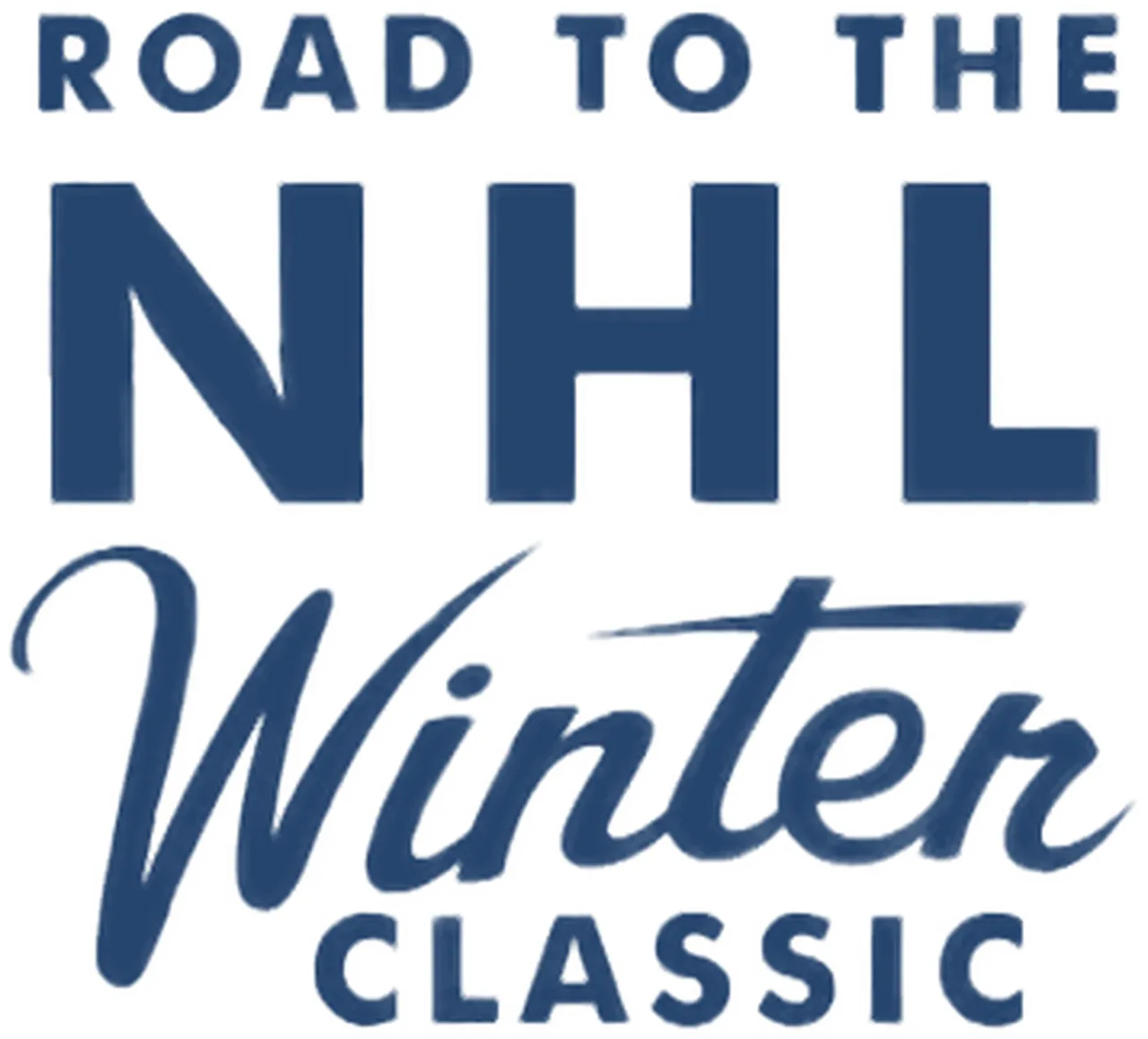 Road to the Winter Classic
