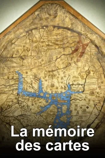 La mémoire des cartes TV series poster - Rated 7/10