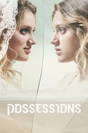 Possessions TV series poster - Rated 5/10