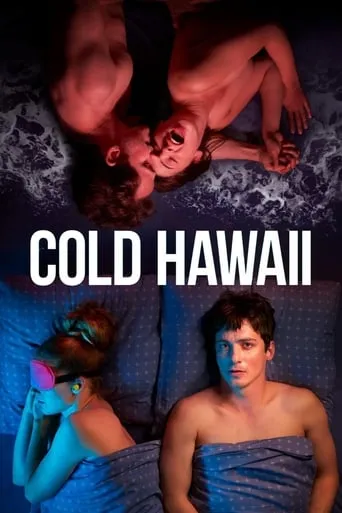 Cold Hawaii TV series poster - Rated 7/10