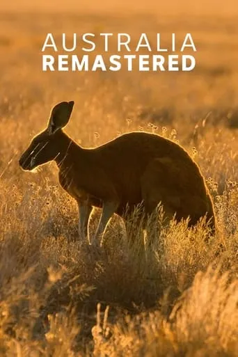 Australia Remastered TV series poster - Rated 8.5/10