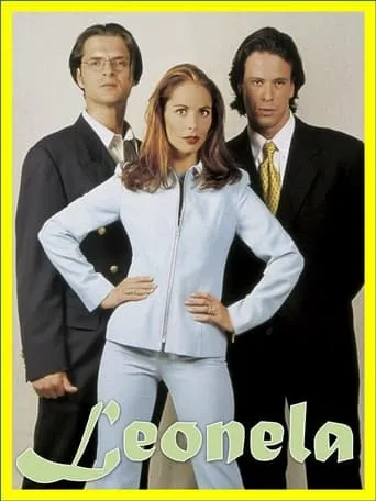 Leonela TV series poster - Rated 7/10