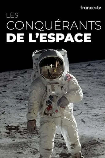 Les conquérants de l'espace TV series poster - Rated 8/10