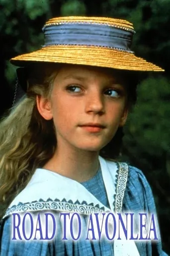 Road to Avonlea TV series poster - Rated 8.2/10