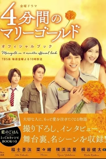 Marigold in 4 Minutes TV series poster - Rated 5/10